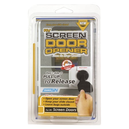 Camco SCREEN DOOR OPENER 43953